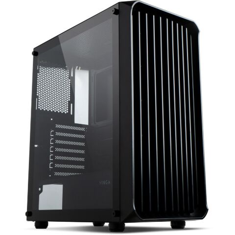 Корпус для ПК Vinga Creep - Корпуса  - Корпуса 