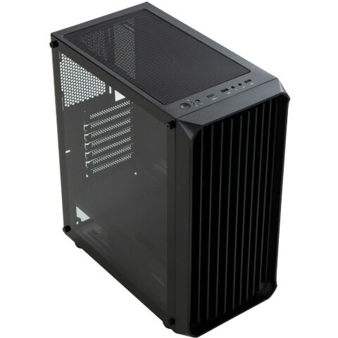 Корпус для ПК Vinga Creep - Корпуса  - Корпуса 