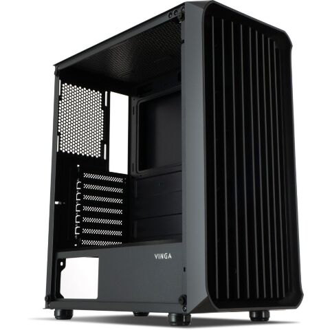 Корпус для ПК Vinga Creep - Корпуса  - Корпуса 