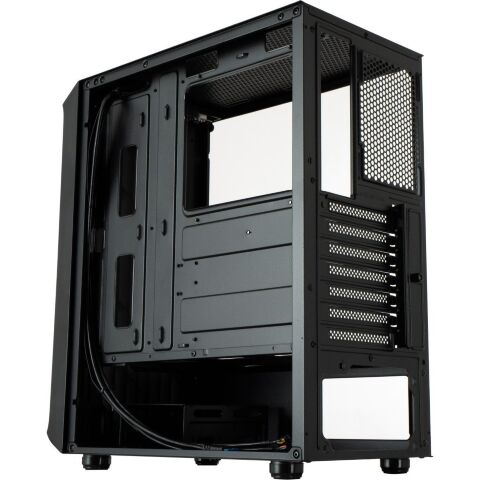 Корпус для ПК Vinga Creep - Корпуса  - Корпуса 