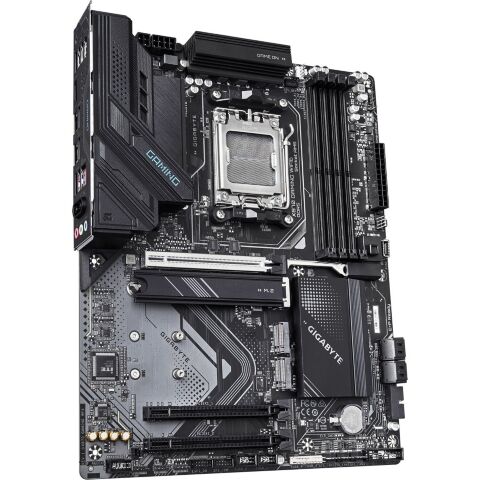 Материнская плата GIGABYTE X870 GAMING WIFI6 - Нулевой остаток (Feed) - Нулевой остаток (Feed)