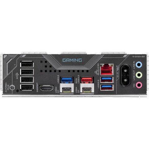 Материнская плата GIGABYTE X870 GAMING WIFI6 - Нулевой остаток (Feed) - Нулевой остаток (Feed)