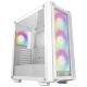 Корпус для ПК Deepcool CC560 Mesh V2 White (R-CC560-WHAMA4-G-2) - Корпуса  - Корпуса 