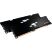 Модуль памяти для компьютера DDR5 32GB (2x16GB) 6000 MHz Black Prologix (PRO32GB6000B5K) - Нулевой остаток (Feed)  - Нулевой остаток (Feed) 