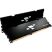Модуль памяти для компьютера DDR5 32GB (2x16GB) 6000 MHz Black Prologix (PRO32GB6000B5K) - Нулевой остаток (Feed)  - Нулевой остаток (Feed) 