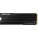 Накопитель SSD M.2 2280 2TB 9100 PRO Heatsink Samsung (MZ-VAP2T0CW) - Внутренние SSD  - Внутренние SSD 