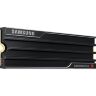 Накопитель SSD M.2 2280 2TB 9100 PRO Heatsink Samsung (MZ-VAP2T0CW)