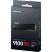 Накопитель SSD M.2 2280 2TB 9100 PRO Heatsink Samsung (MZ-VAP2T0CW) - Внутренние SSD  - Внутренние SSD 