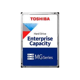 Жесткий диск 3.5" 24TB Toshiba (MG11ACA24TE)