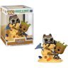 Фігурка Funko Marvel Rocket & Groot фанко Марвел Ракета та Грут 1089