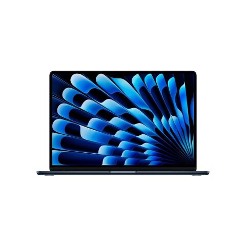 Ноутбук Apple MacBook Air 15 M5 A3448 Midnight (MDVK4UA/A) - Нулевой остаток (Feed)  - Нулевой остаток (Feed) 