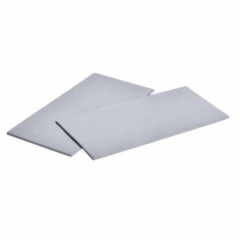 Термопрокладка Gelid Solutions GP-Extreme 80x40x1.0 mm (TP-GP01-B) - Нулевой остаток (Feed)  - Нулевой остаток (Feed) 