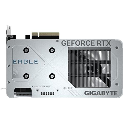 Видеокарта GIGABYTE GeForce RTX5060Ti 16Gb EAGLE OC ICE (GV-N506TEAGLEOC ICE-16GD) - Нулевой остаток (Feed)  - Нулевой остаток (Feed) 