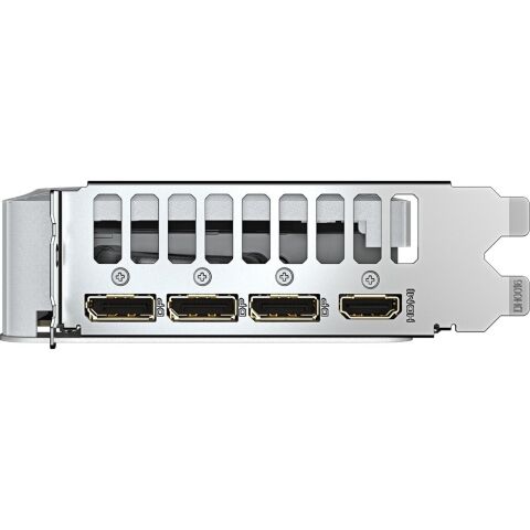 Видеокарта GIGABYTE GeForce RTX5060Ti 16Gb EAGLE OC ICE (GV-N506TEAGLEOC ICE-16GD) - Нулевой остаток (Feed)  - Нулевой остаток (Feed) 