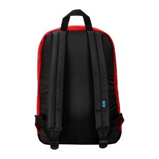 Рюкзак Blizzard Diablo IV Red Backpack Dark Wanderer BlizzCon 17" Диабло
