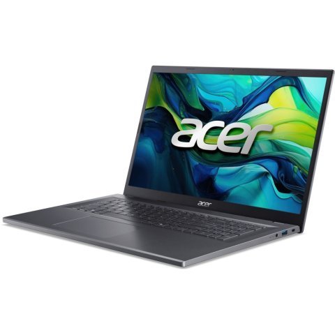 Ноутбук Acer Aspire 17 A17-51M (NX.J0JEU.001) - Нулевой остаток (Feed) - Нулевой остаток (Feed)