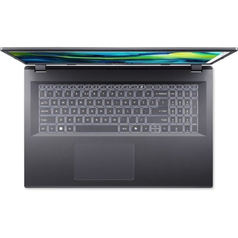 Ноутбук Acer Aspire 17 A17-51M (NX.J0JEU.001) - Нулевой остаток (Feed) - Нулевой остаток (Feed)