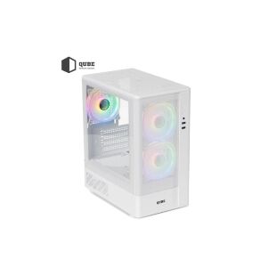 Корпус для ПК Qube GEON_GWNU3
