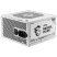 Блок питания MSI 850W (MAG A850GL PCIE5 WHITE) - Нулевой остаток (Feed) - Нулевой остаток (Feed)