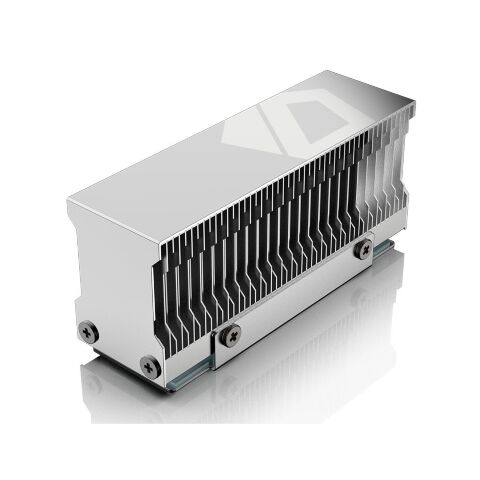 Радиатор охлаждения ID-Cooling ZERO M15 - Нулевой остаток (Feed) - Нулевой остаток (Feed)