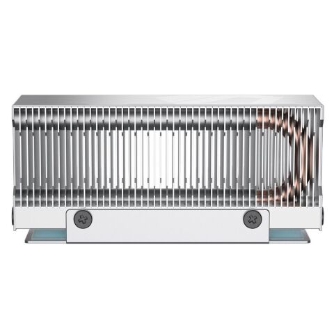 Радиатор охлаждения ID-Cooling ZERO M15 - Нулевой остаток (Feed) - Нулевой остаток (Feed)
