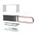 Радиатор охлаждения ID-Cooling ZERO M15 - Нулевой остаток (Feed) - Нулевой остаток (Feed)