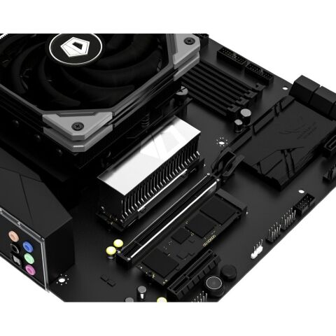 Радиатор охлаждения ID-Cooling ZERO M15 - Нулевой остаток (Feed) - Нулевой остаток (Feed)