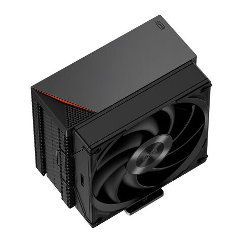 Кулер для процессора PcCooler RZ400 V2 BK - Нулевой остаток (Feed) - Нулевой остаток (Feed)