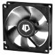 Кулер для корпуса ID-Cooling NO-8025-SD - Вентиляторы к корпусам  - Вентиляторы к корпусам 