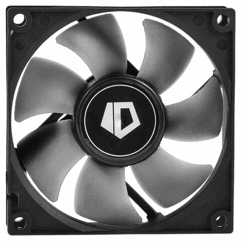Кулер для корпуса ID-Cooling NO-8025-SD - Вентиляторы к корпусам  - Вентиляторы к корпусам 