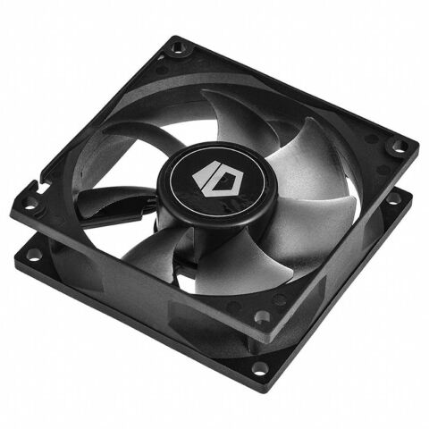 Кулер для корпуса ID-Cooling NO-8025-SD - Вентиляторы к корпусам  - Вентиляторы к корпусам 