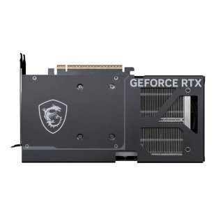 Видеокарта MSI GeForce RTX5070 12Gb VENTUS 2X OC (RTX 5070 12G VENTUS 2X OC)