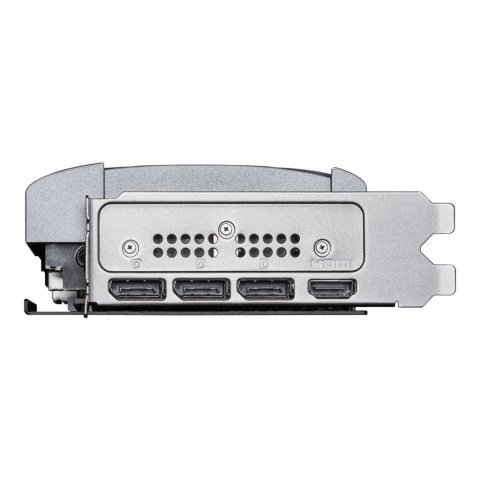 Видеокарта MSI GeForce RTX5070 12Gb VENTUS 2X OC (RTX 5070 12G VENTUS 2X OC) - Нулевой остаток (Feed)  - Нулевой остаток (Feed) 