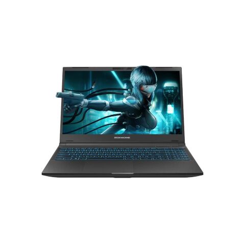 Ноутбук Dream Machines RG4050-15 (RG4050-15UA67) - Нулевой остаток (Feed)  - Нулевой остаток (Feed) 