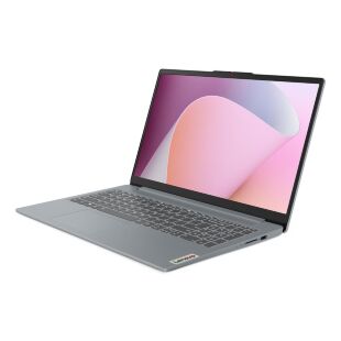 Ноутбук Lenovo IdeaPad Slim 3 15AMN8 (82XQ01K2RA)