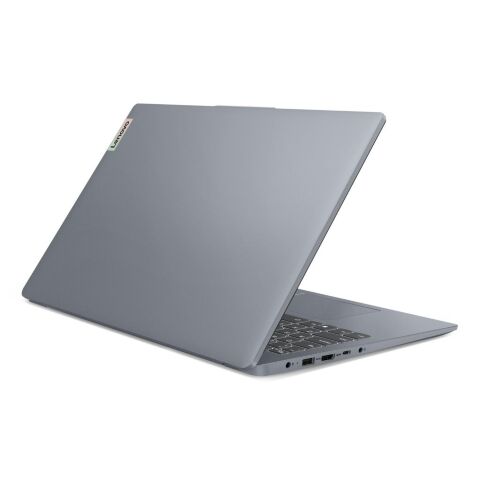 Ноутбук Lenovo IdeaPad Slim 3 15AMN8 (82XQ01K2RA) - Ноутбуки  - Ноутбуки 