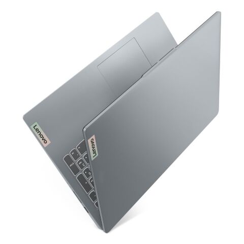 Ноутбук Lenovo IdeaPad Slim 3 15AMN8 (82XQ01K2RA) - Ноутбуки  - Ноутбуки 