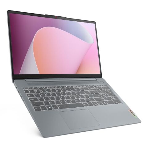 Ноутбук Lenovo IdeaPad Slim 3 15AMN8 (82XQ01K2RA) - Ноутбуки  - Ноутбуки 
