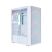 Корпус для ПК 1stPlayer Go6-WH-4FS7-W - Корпуса - Корпуса