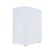Корпус для ПК 1stPlayer Go6-WH-4FS7-W - Корпуса - Корпуса