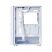 Корпус для ПК 1stPlayer Go6-WH-4FS7-W - Корпуса - Корпуса