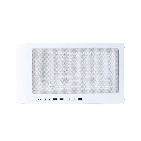 Корпус для ПК 1stPlayer Go6-WH-4FS7-W - Корпуса - Корпуса