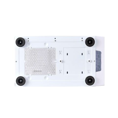 Корпус для ПК 1stPlayer Go6-WH-4FS7-W - Корпуса - Корпуса
