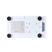Корпус для ПК 1stPlayer Go6-WH-4FS7-W - Корпуса - Корпуса