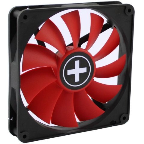 Кулер для корпуса Xilence XPF140.R (XF050) - Нулевой остаток (Feed) - Нулевой остаток (Feed)