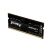 Модуль памяти для ноутбука SoDIMM DDR4 16GB 3200 MHz Impact Kingston Fury (ex.HyperX) (KF432S20IB/16) - Нулевой остаток (Feed)  - Нулевой остаток (Feed) 