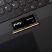 Модуль памяти для ноутбука SoDIMM DDR4 16GB 3200 MHz Impact Kingston Fury (ex.HyperX) (KF432S20IB/16) - Нулевой остаток (Feed)  - Нулевой остаток (Feed) 
