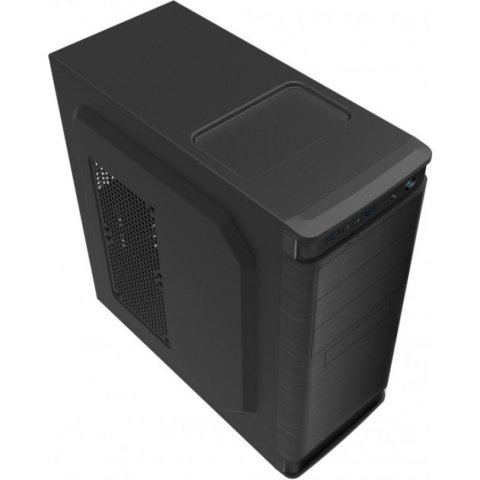 Корпус Gamemax MT508-NP - Нулевой остаток (Feed)  - Нулевой остаток (Feed)