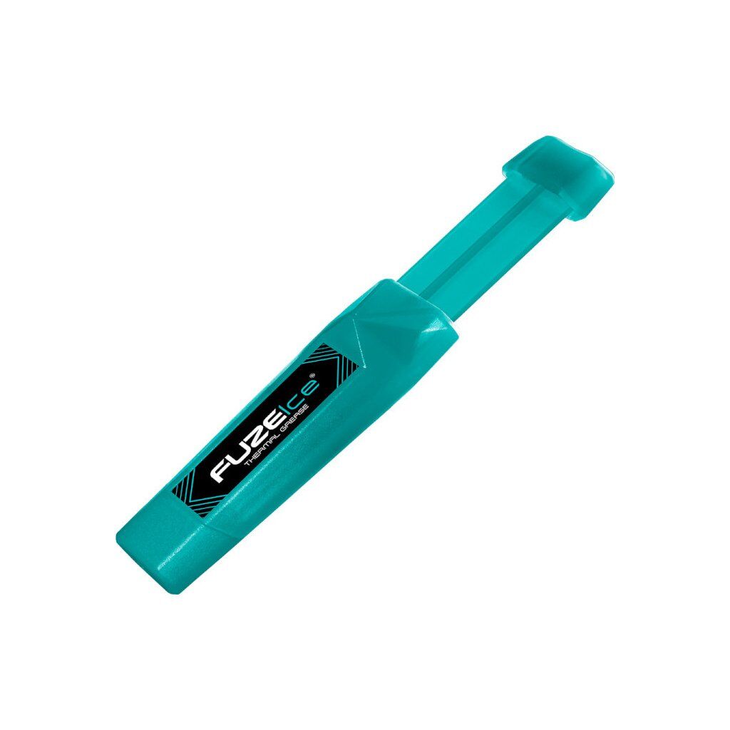 Термопаста Iceberg Thermal FUZEIce 7g (BLACKICE8G-00A\FUZEICE7-00A)
