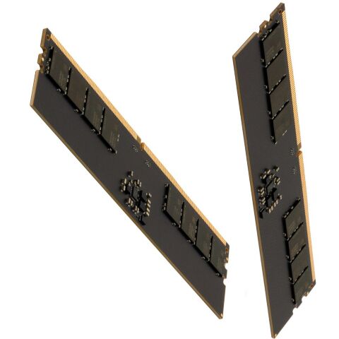 Модуль памяти для компьютера DDR5 32GB (2x16GB) 5200 MHz INTELIGENTES (IU5BII2/32) - Модули памяти для компьютера  - Модули памяти для компьютера 